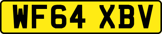 WF64XBV