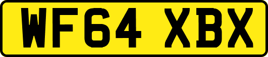 WF64XBX