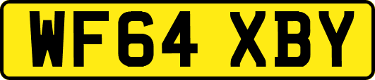 WF64XBY