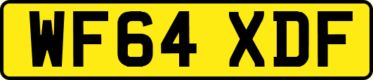 WF64XDF