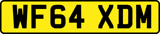 WF64XDM