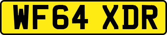 WF64XDR