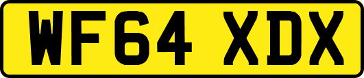 WF64XDX