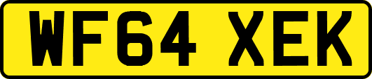 WF64XEK