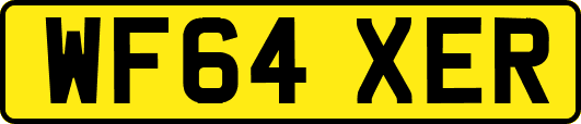 WF64XER