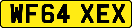 WF64XEX