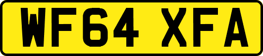 WF64XFA