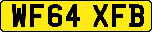 WF64XFB