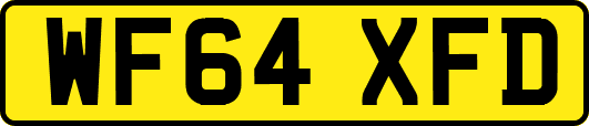 WF64XFD