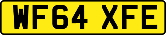 WF64XFE