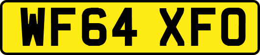 WF64XFO