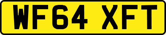 WF64XFT