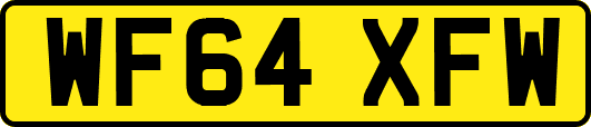 WF64XFW