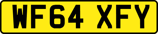 WF64XFY