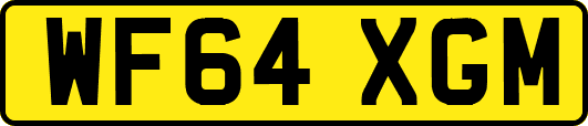 WF64XGM