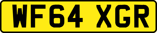 WF64XGR