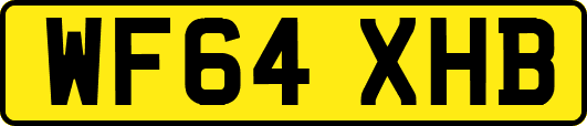 WF64XHB