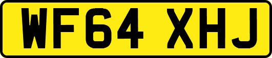 WF64XHJ