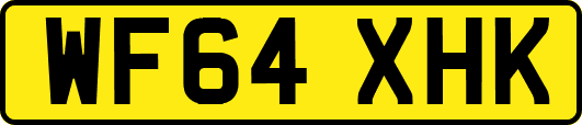 WF64XHK