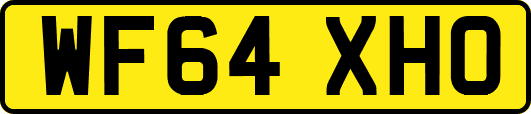 WF64XHO