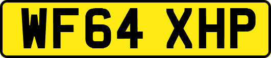 WF64XHP