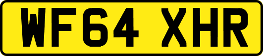 WF64XHR