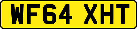 WF64XHT