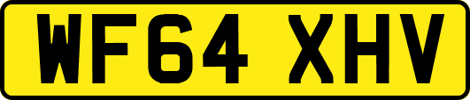 WF64XHV