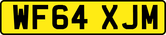 WF64XJM