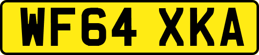 WF64XKA