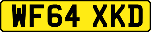 WF64XKD