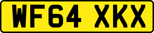 WF64XKX