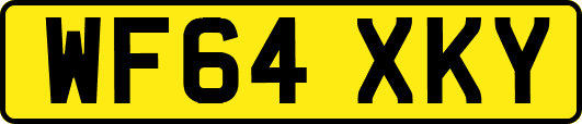 WF64XKY