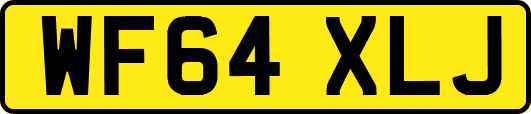 WF64XLJ