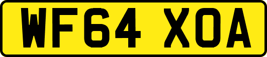 WF64XOA