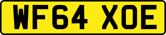 WF64XOE