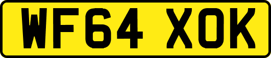 WF64XOK