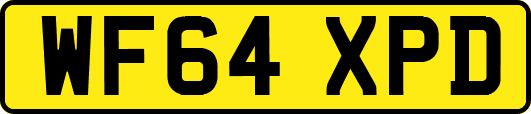 WF64XPD