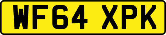 WF64XPK