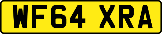 WF64XRA