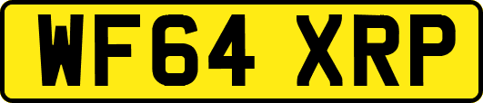 WF64XRP