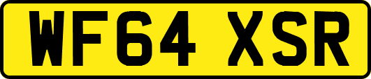 WF64XSR