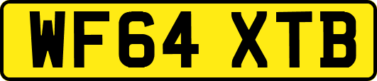 WF64XTB