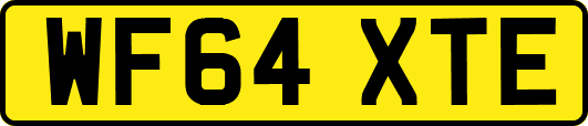 WF64XTE