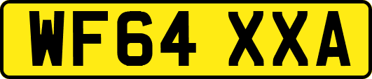 WF64XXA