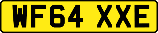 WF64XXE