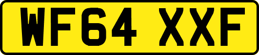 WF64XXF