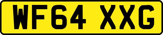 WF64XXG