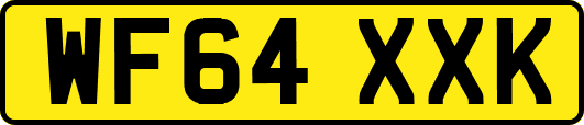 WF64XXK