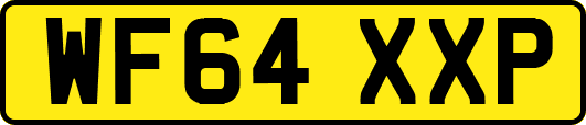 WF64XXP